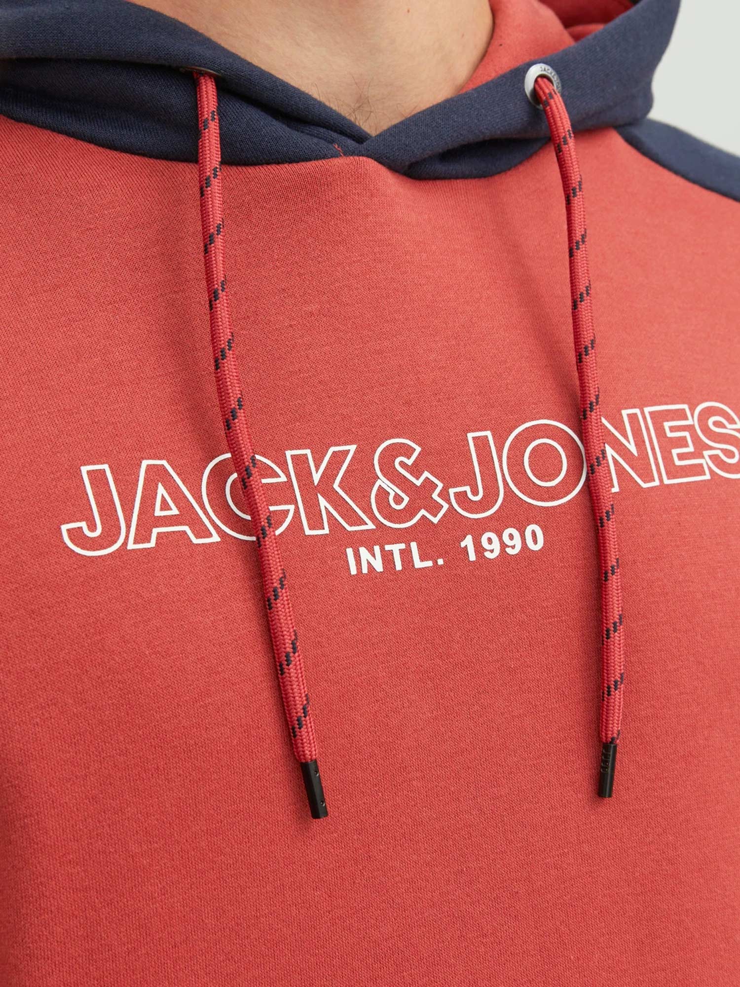 JACK & JONES Суитшърт ANKER