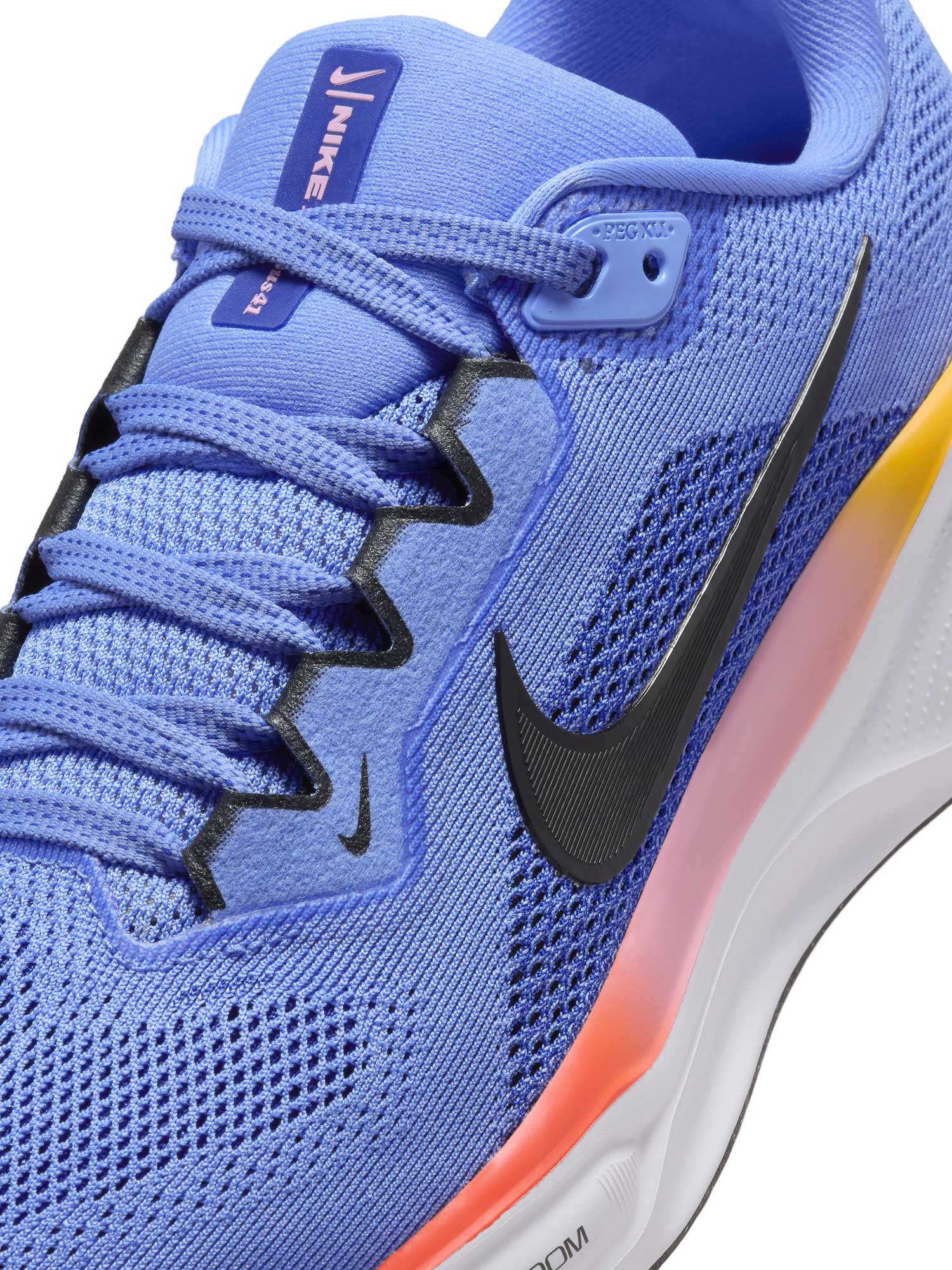 NIKE Обувки W AIR ZOOM PEGASUS 41