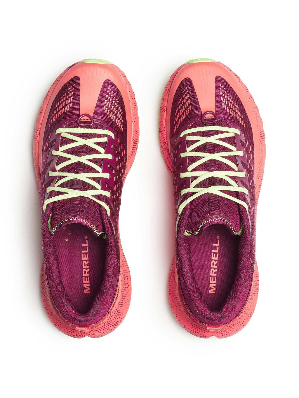 MERRELL Обувки AGILITY PEAK 5 3D MTL