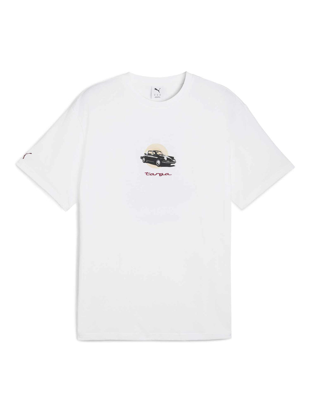 PUMA Тениска PL Targa Tee