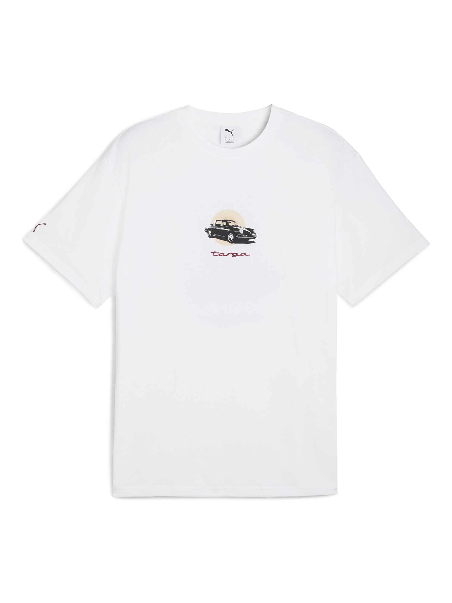 PUMA Тениска PL Targa Tee