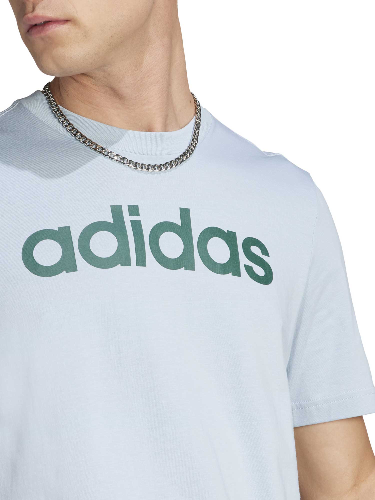 ADIDAS SPORTSWEAR Тениска Essentials Single Jersey