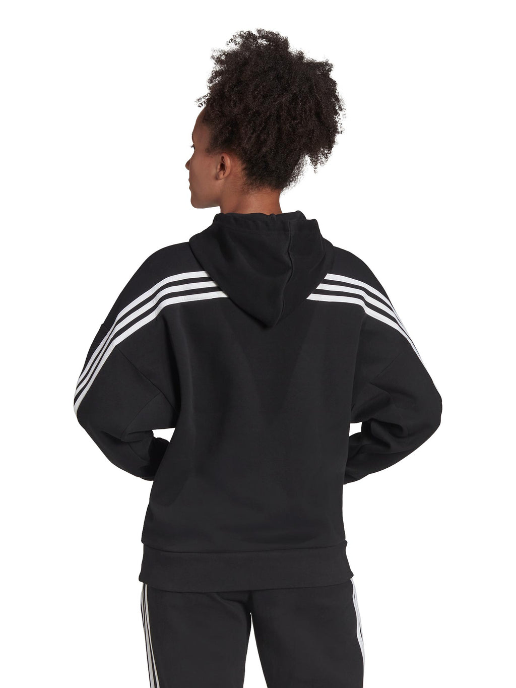 ADIDAS SPORTSWEAR Суитшърт Sportswear Future Icons 3-S