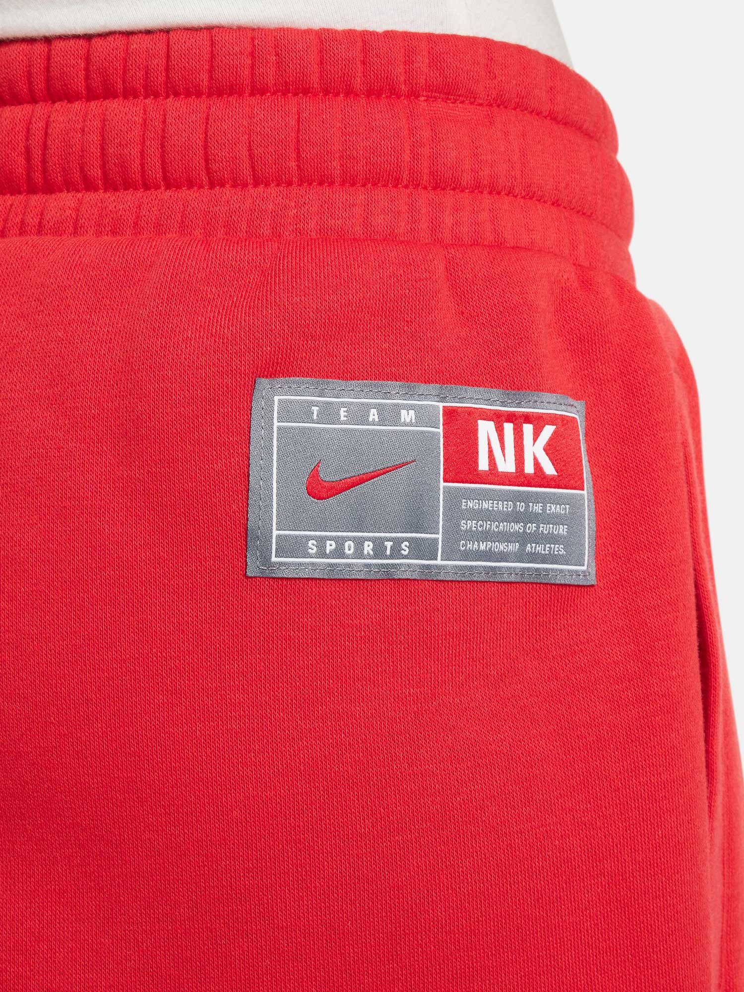 NIKE Спортно долнище K NK C.O.B. FLC PANT