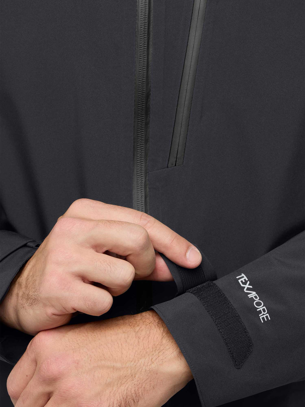 JACK WOLFSKIN Яке EAGLE PEAK 2L JKT M
