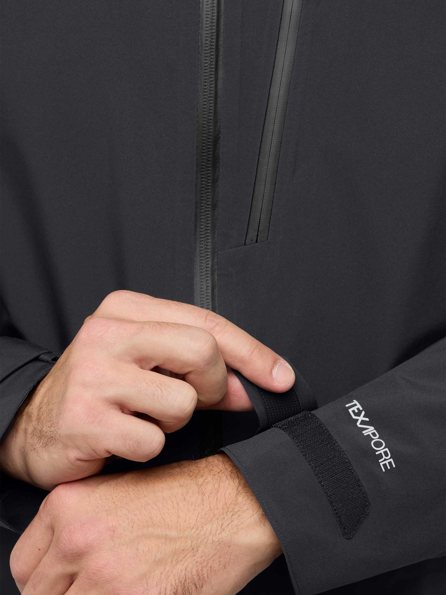 JACK WOLFSKIN Яке EAGLE PEAK 2L JKT M