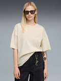 PUMA Тениска HER Oversized Tee