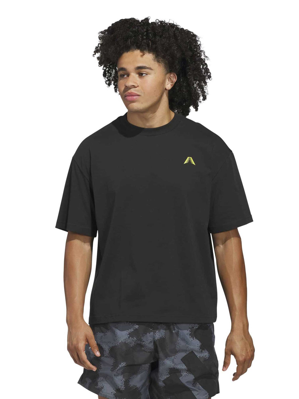 ADIDAS SPORTSWEAR Тениска Anthony Edwards T-Shirt