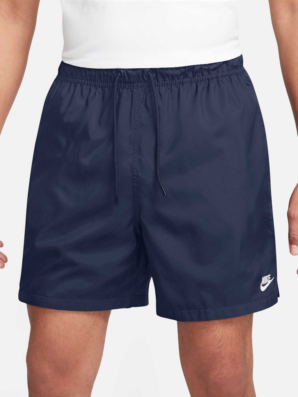 NIKE Къси панталони M NK CLUB FLOW SHORT