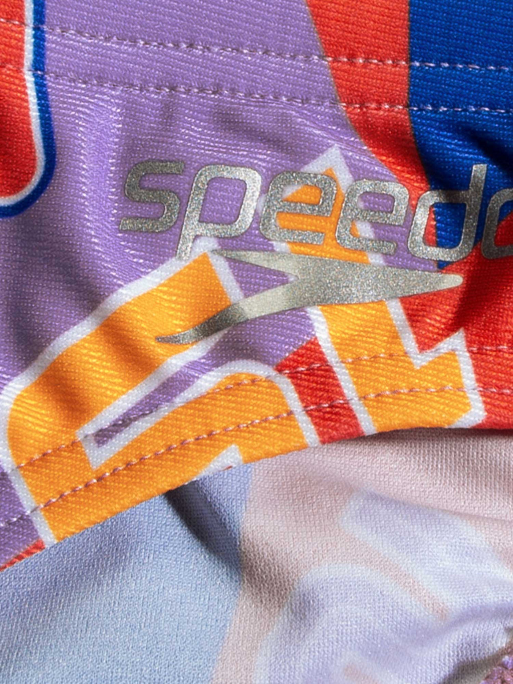 SPEEDO Бански ED+ DIGI 5CM BRF TM