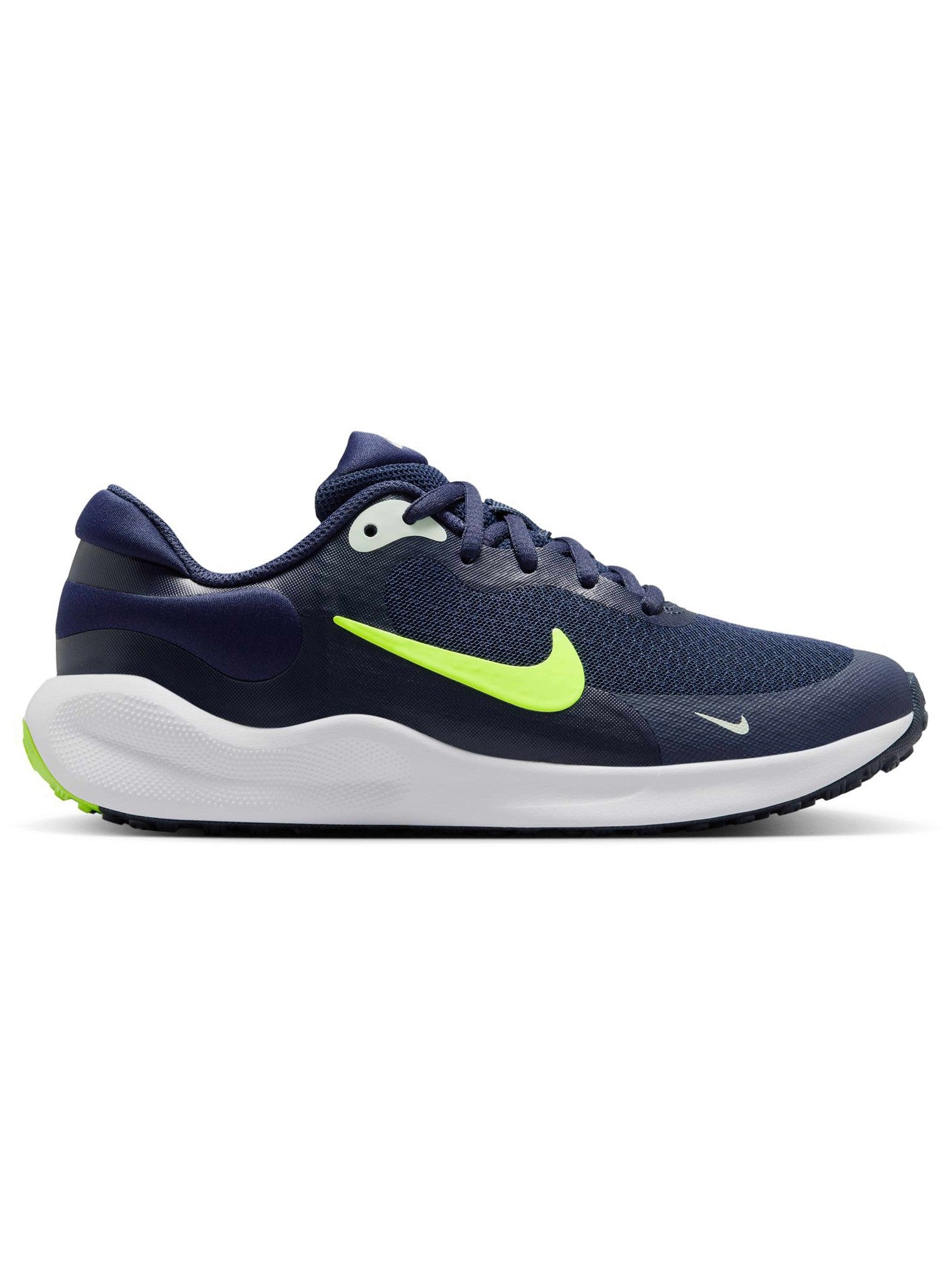 NIKE Обувки REVOLUTION 7 (GS)