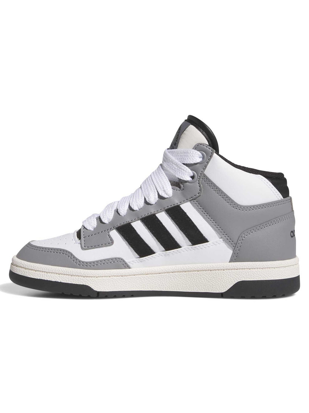 ADIDAS PERFORMANCE Обувки Rapid Court Mid