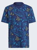 ADIDAS SPORTSWEAR Тениска x Star Wars Young Jedi T-Shirt
