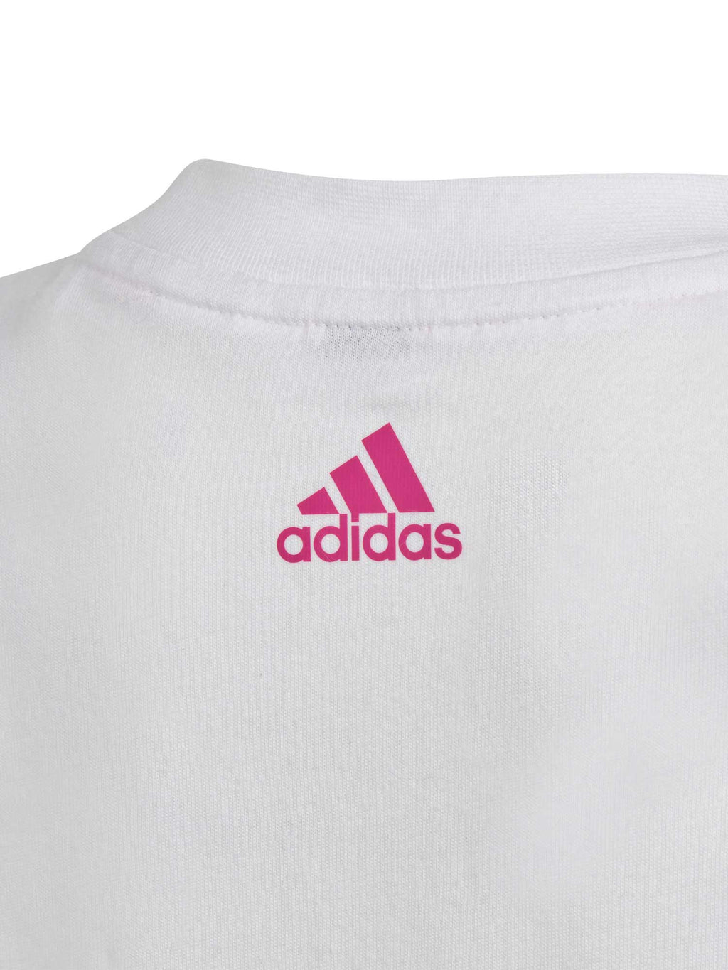 ADIDAS SPORTSWEAR Спортен екип Essentials Logo Tee and Short Set