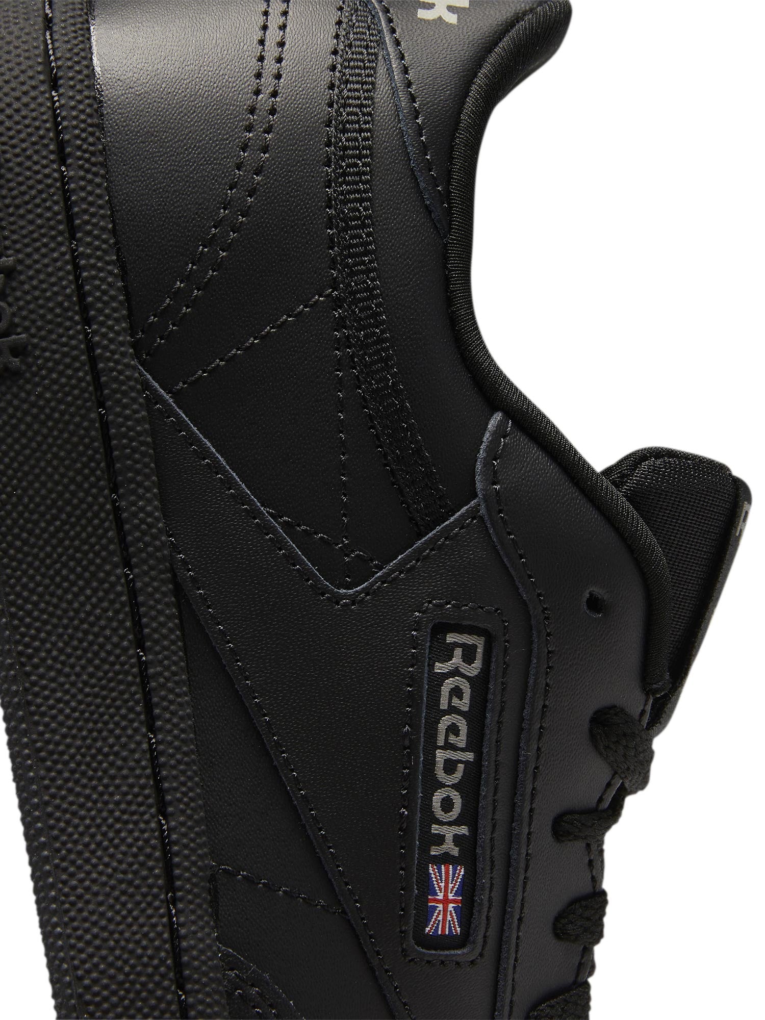 REEBOK Обувки CLUB C