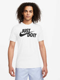 NIKE Тениска M NSW TEE JUST DO IT