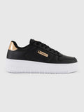 CHAMPION Обувки REBOUND PLAT METAL