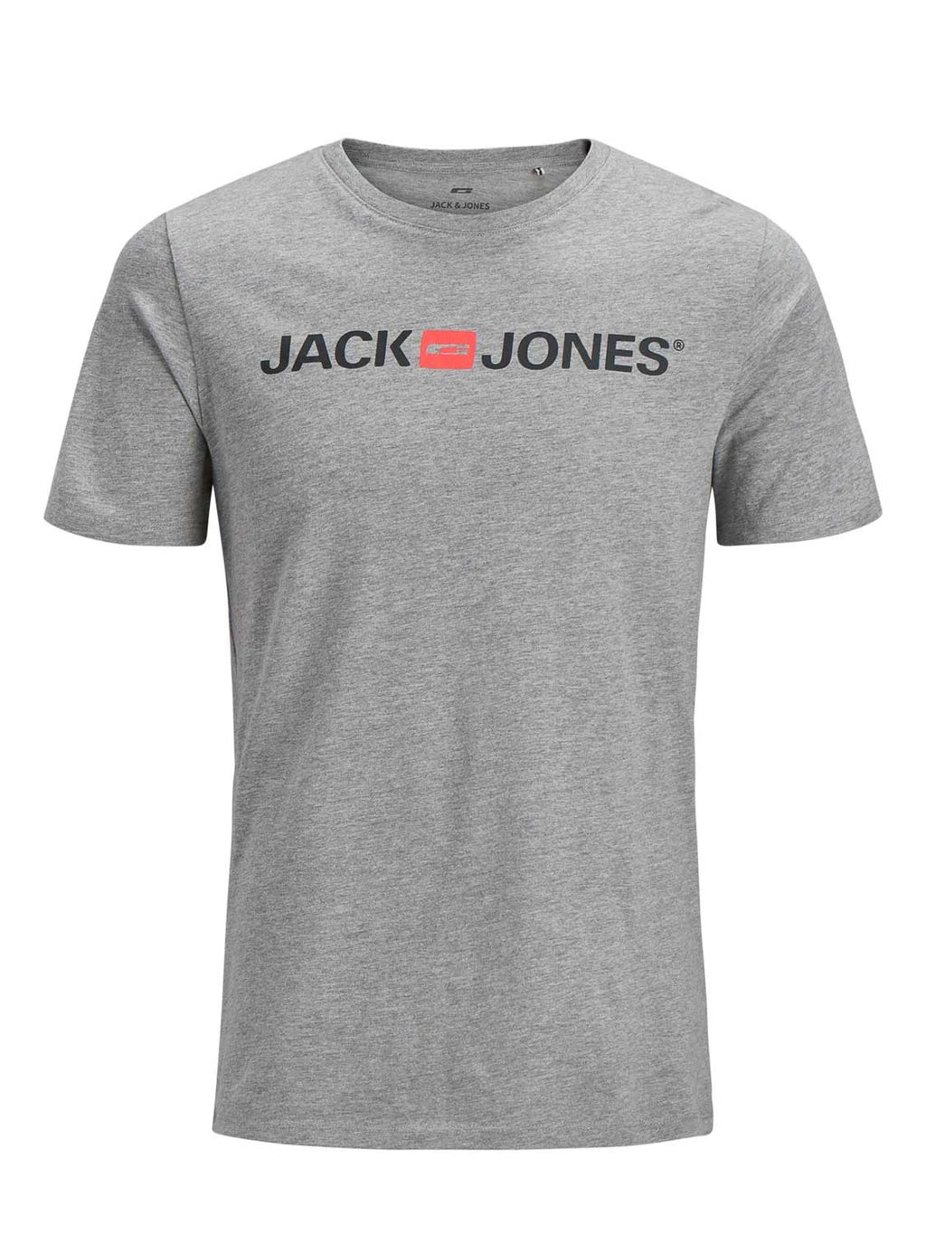 JACK & JONES Тениска CORP LOGO