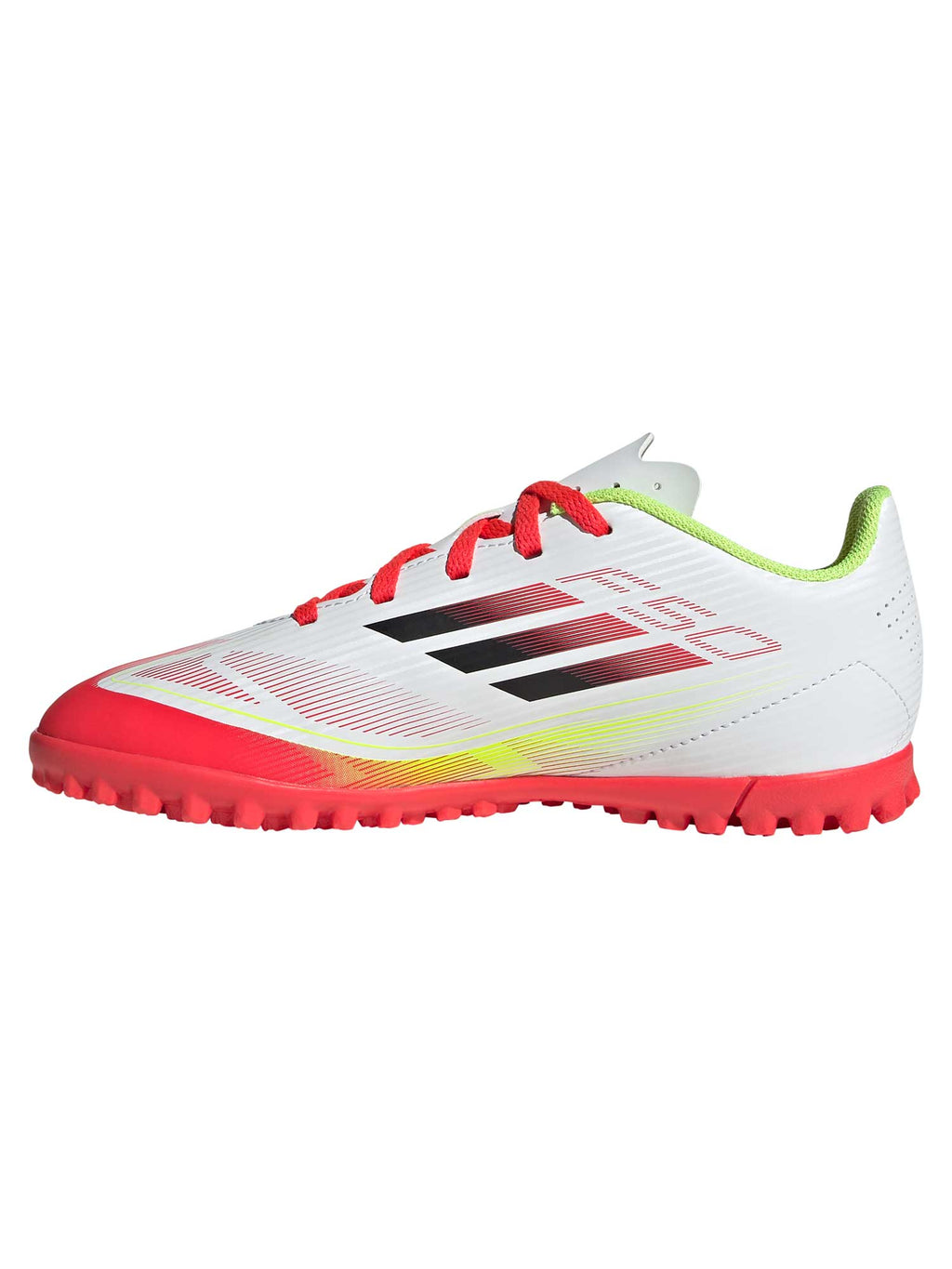 ADIDAS PERFORMANCE Обувки F50 Club Turf Boots Kids