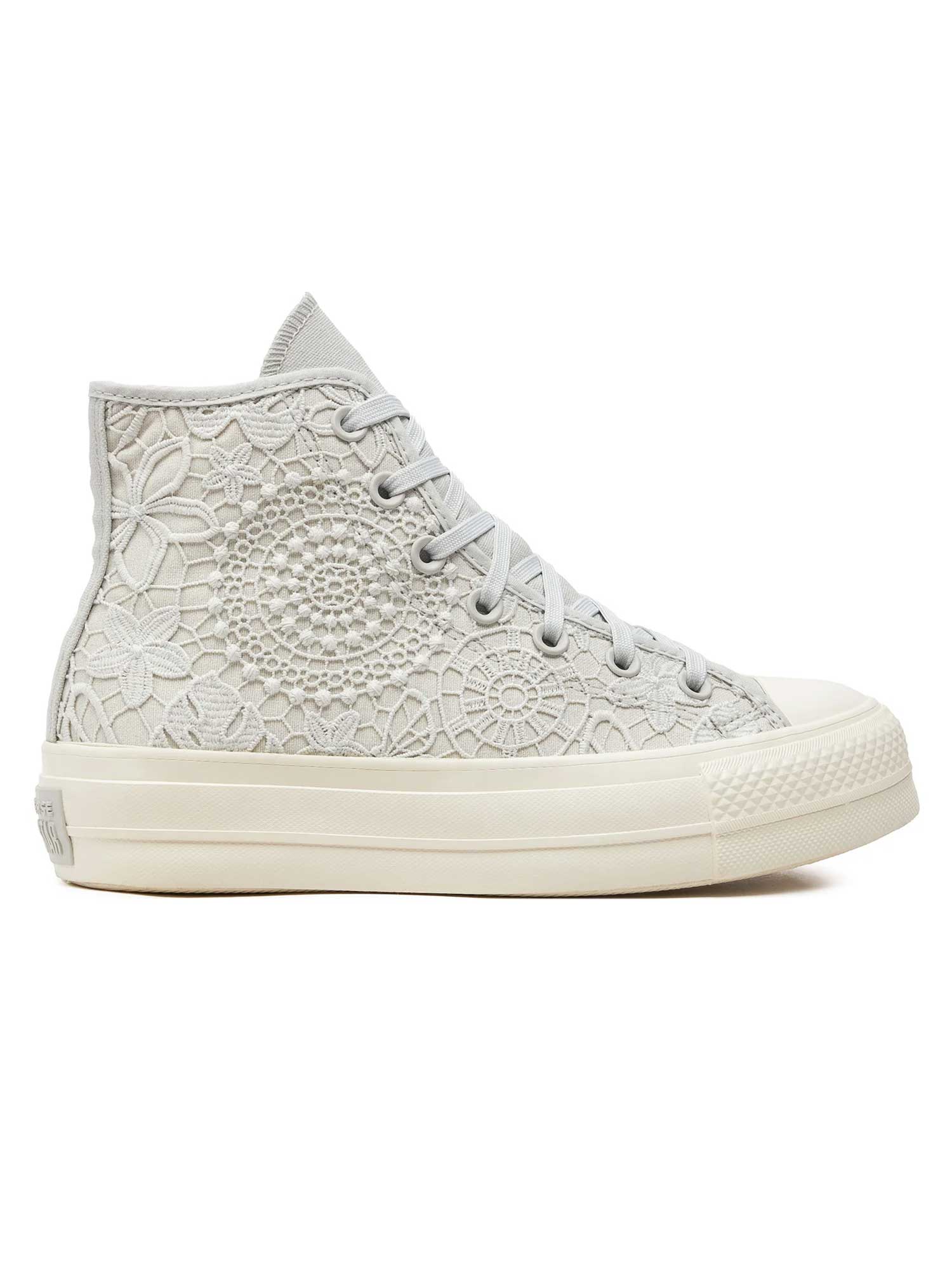 CONVERSE Обувки CHUCK TAYLOR ALL STAR LIFT