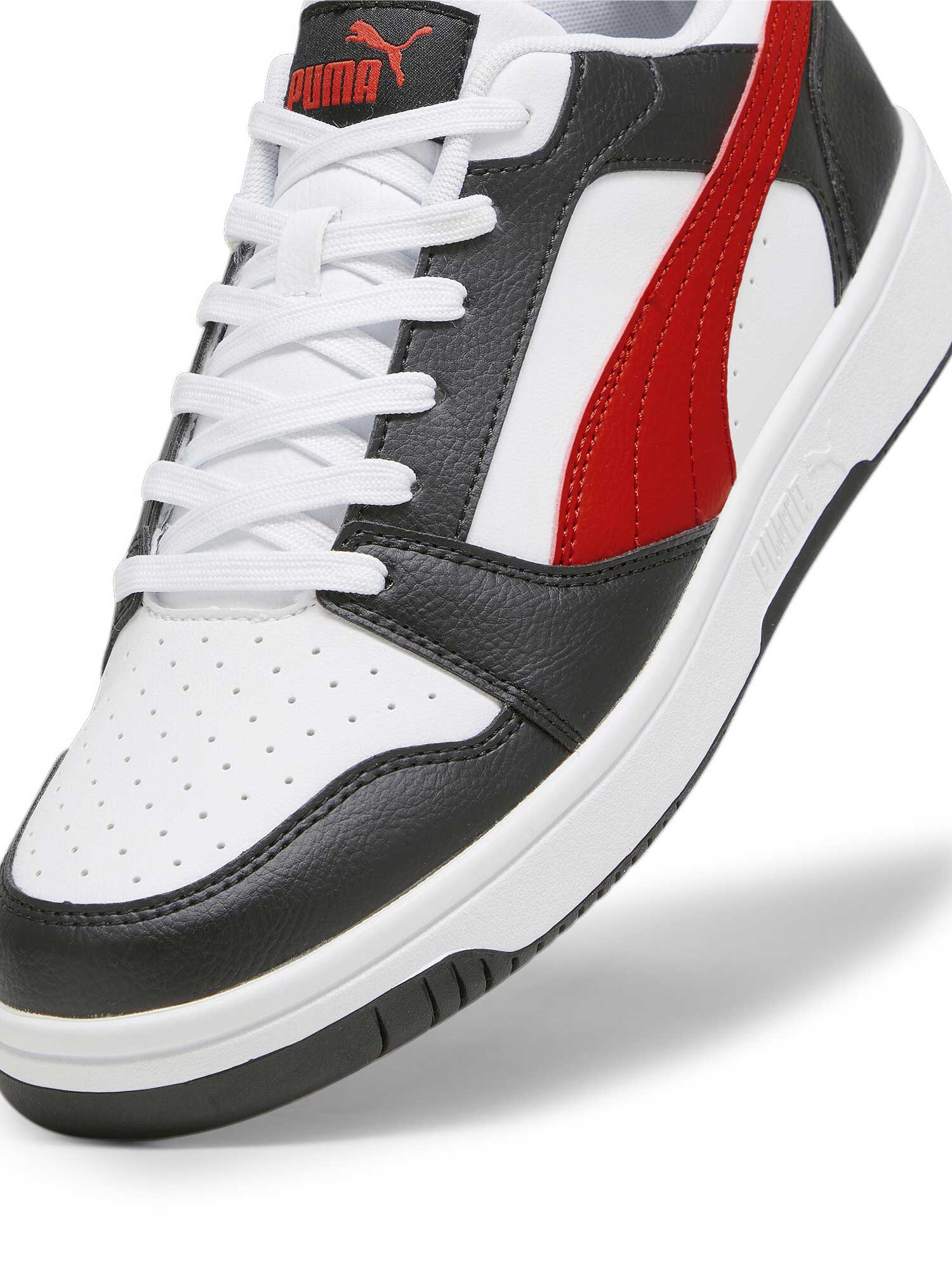 PUMA Обувки Rebound v6 Low