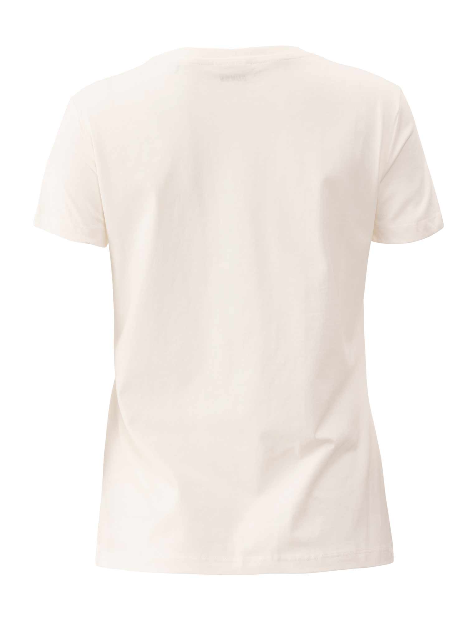 GUESS Тениска GLORIA SS T-SHIRT