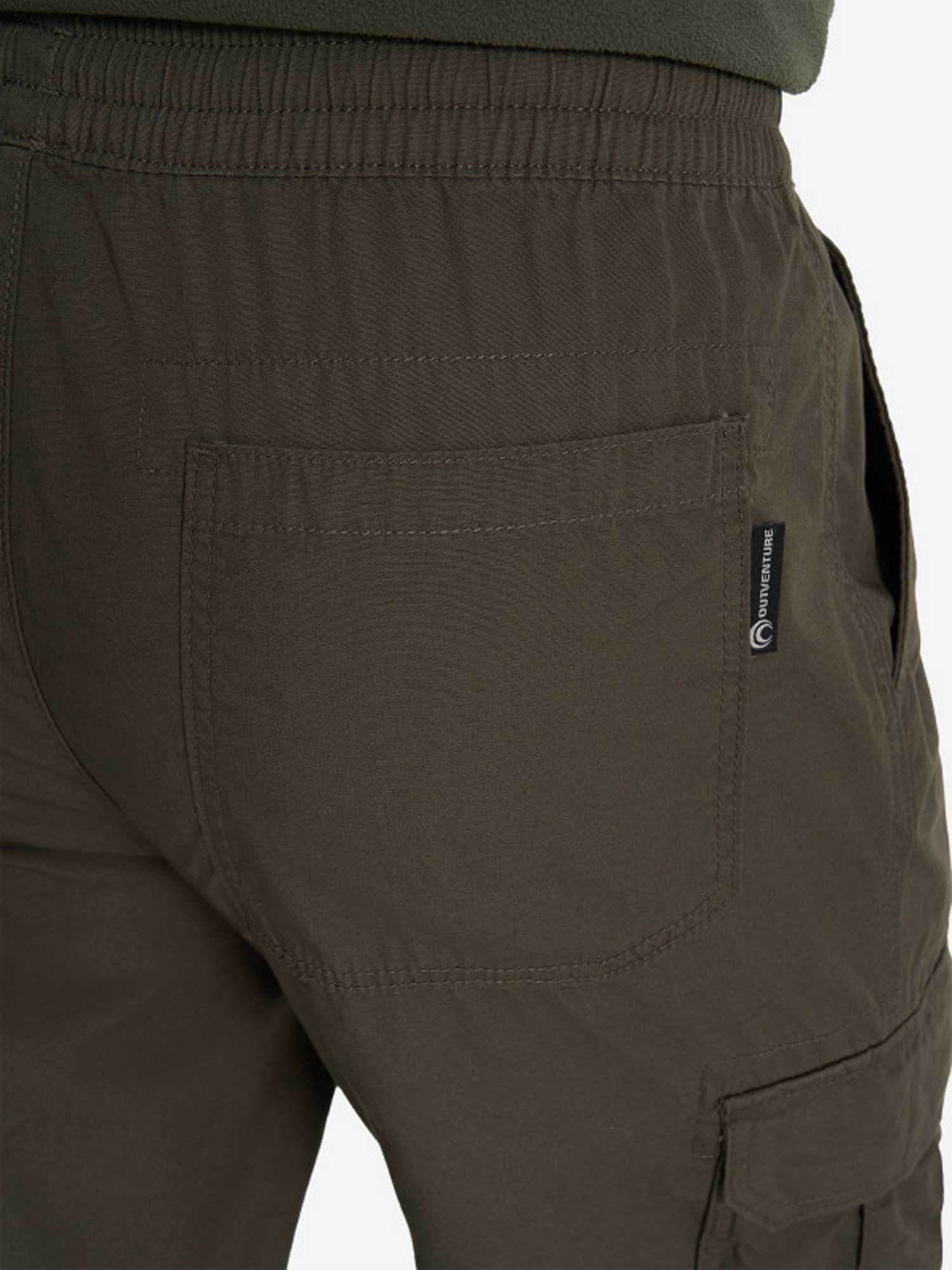 OUTVENTURE Панталон Travel Mens Pants