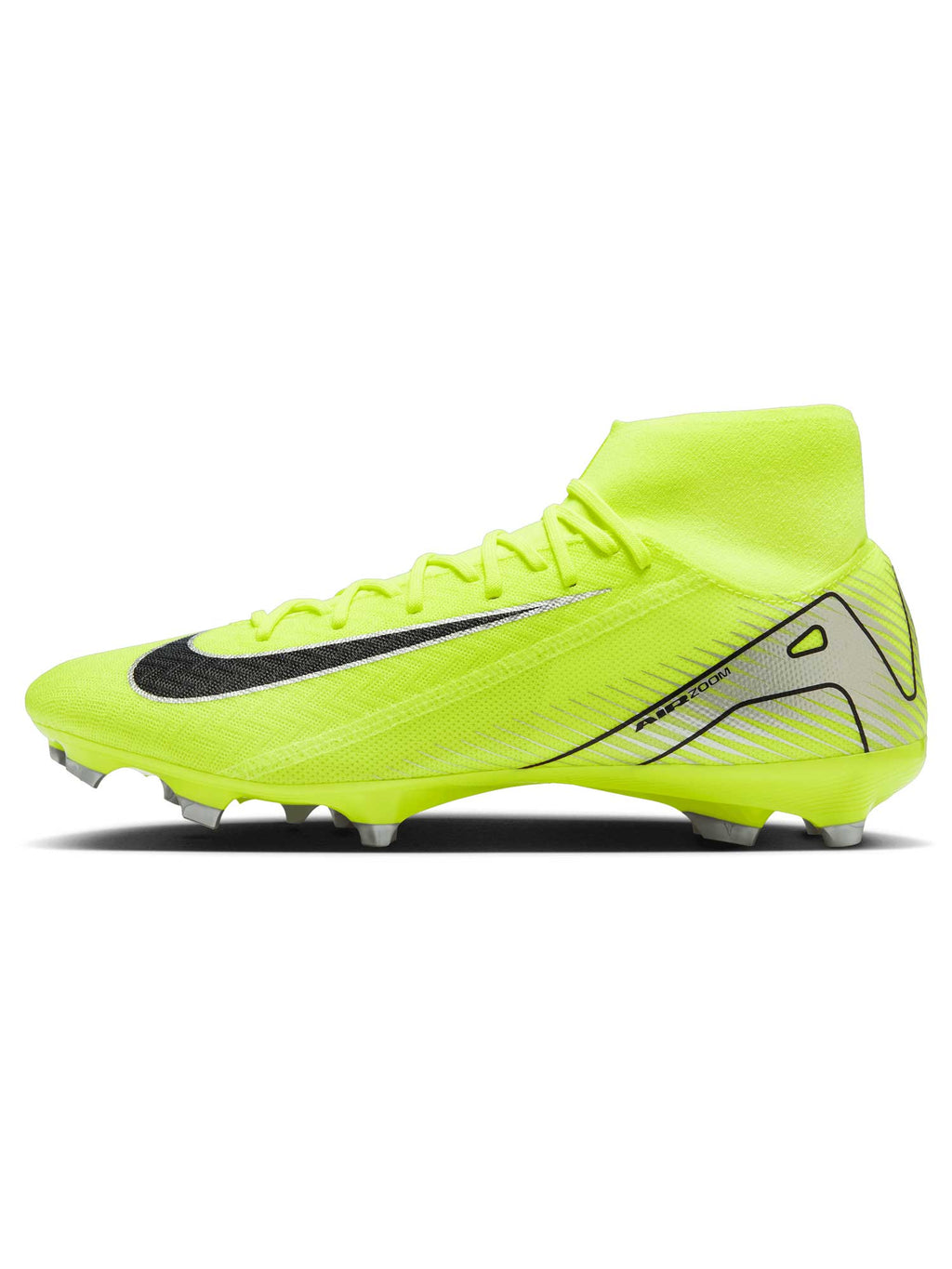NIKE Обувки ZM SUPERFLY 10 ACAD FG/MG