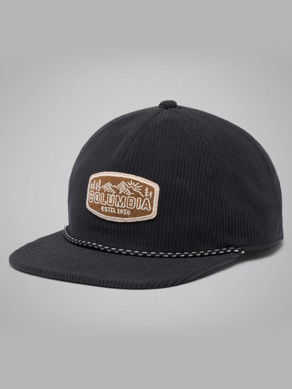 COLUMBIA Шапка Packsaddle™ Corduroy Snap Back