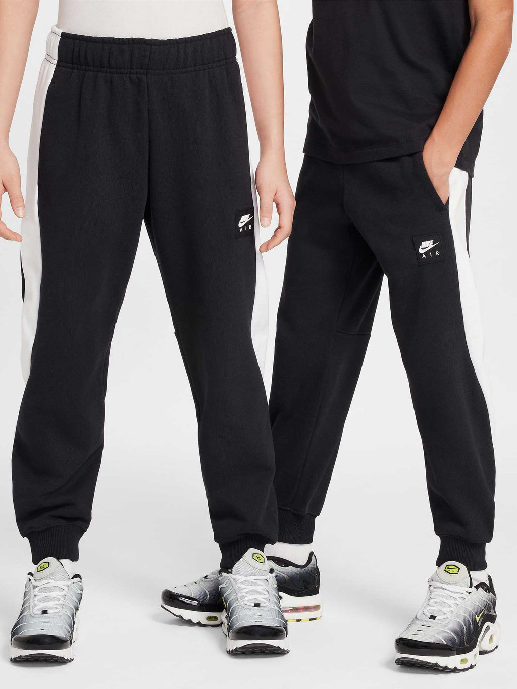 NIKE Спортно долнище K AIR FLC JOGGER -PD