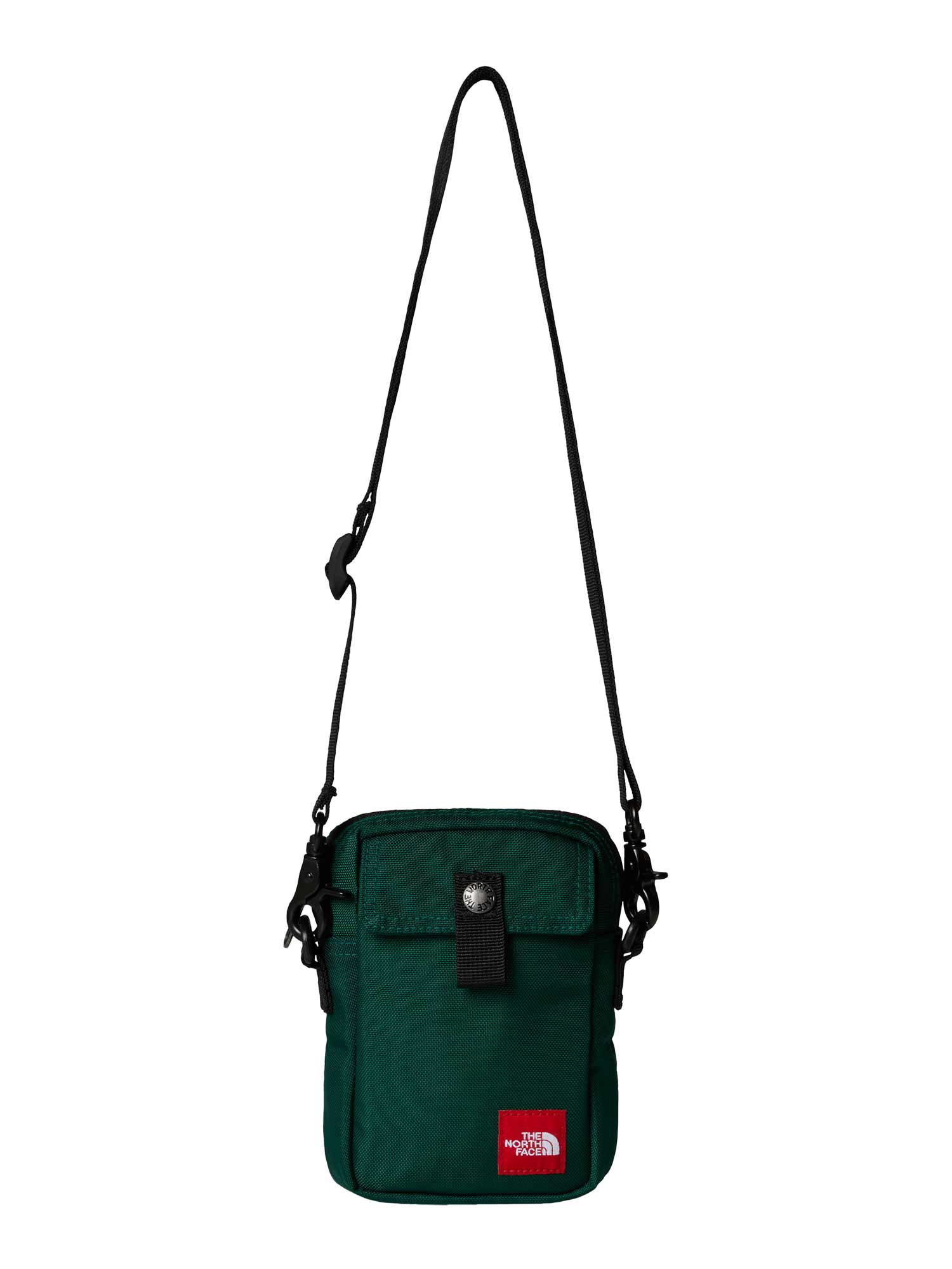 THE NORTH FACE Чанта TNF Red Box Small Carry Bag