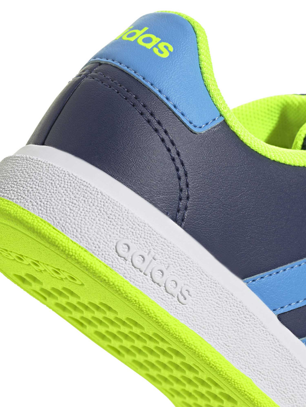 ADIDAS SPORTSWEAR Обувки Grand Court Lifestyle Tennis Lace-Up