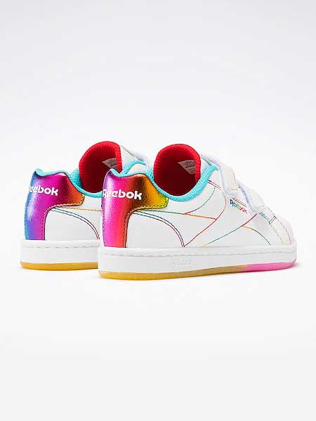 REEBOK Обувки RBK ROYAL COMPLETE CLN ALT 2.0