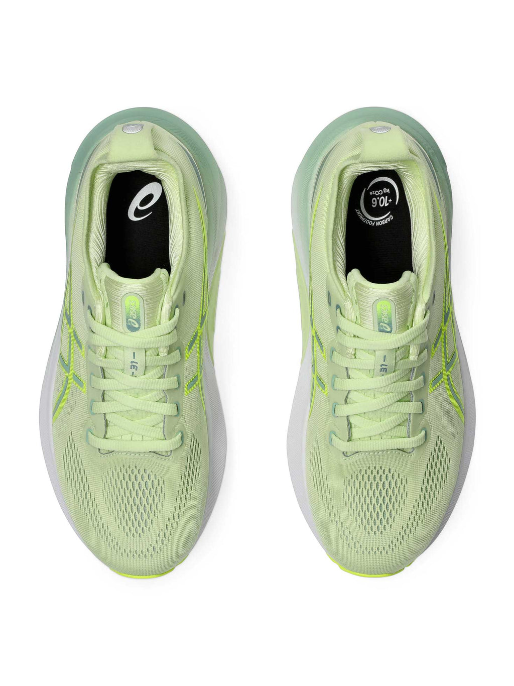 ASICS Обувки GEL-KAYANO 31