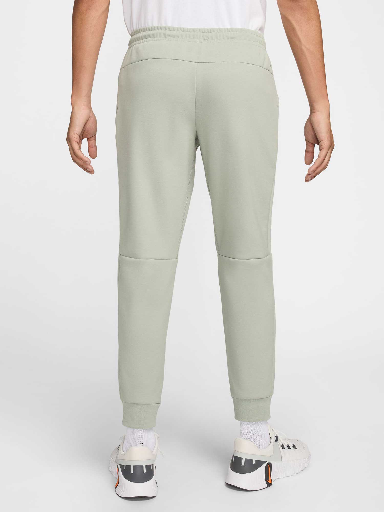 NIKE Спортно долнище M NK DF UV PRIMARY JOGGER PANT