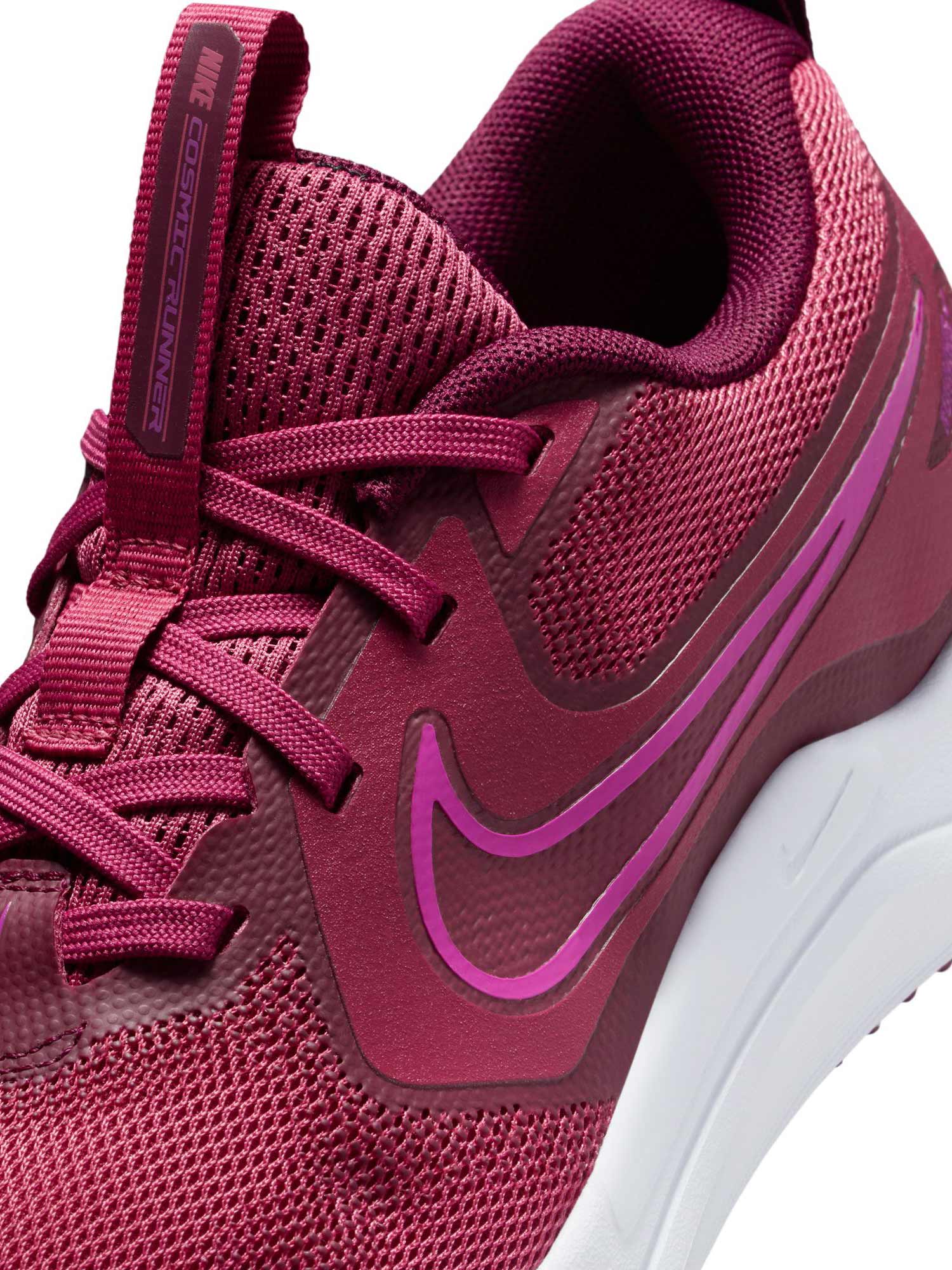 NIKE Обувки COSMIC RUNNER (GS)