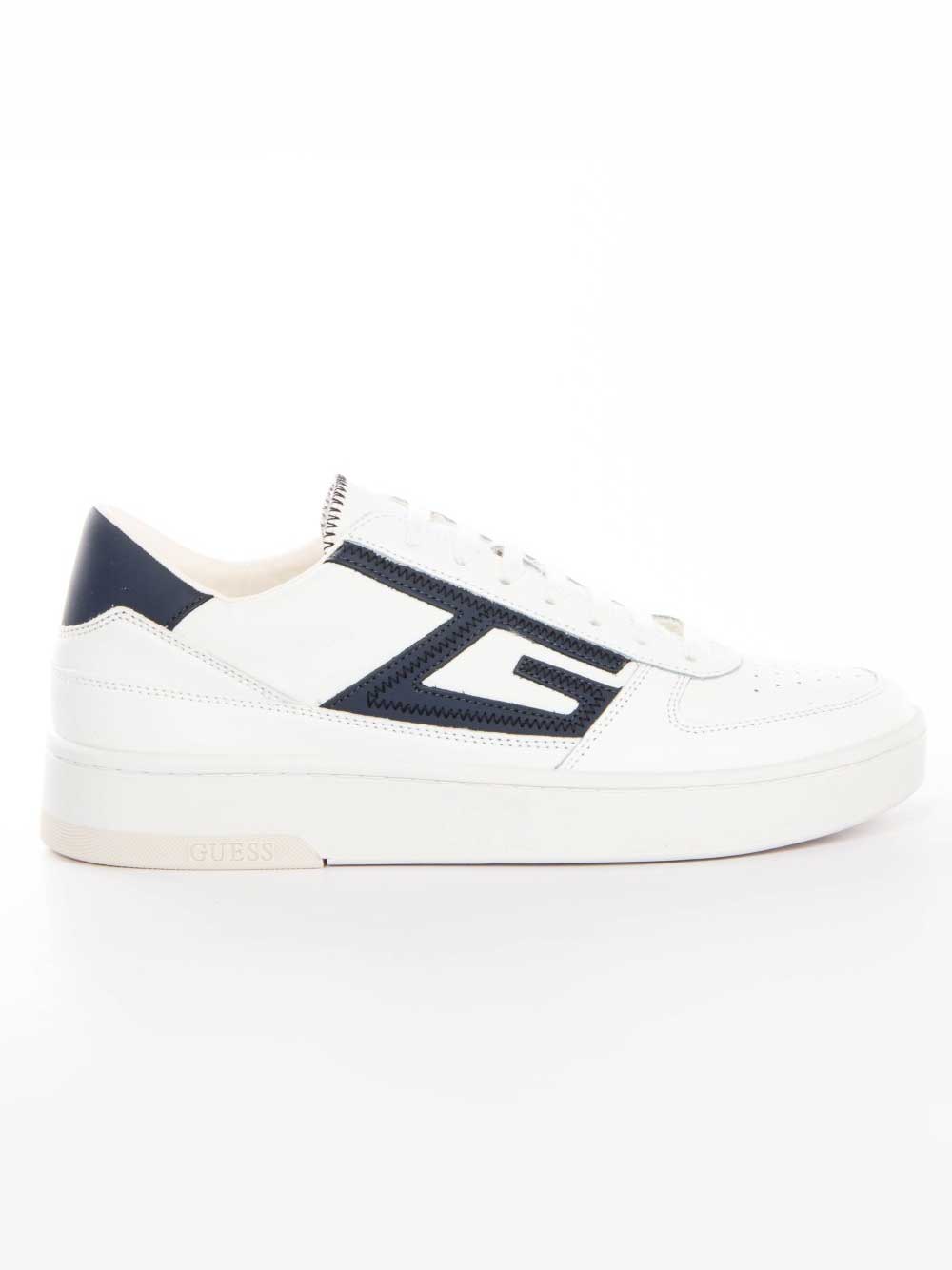 GUESS Обувки SILEA