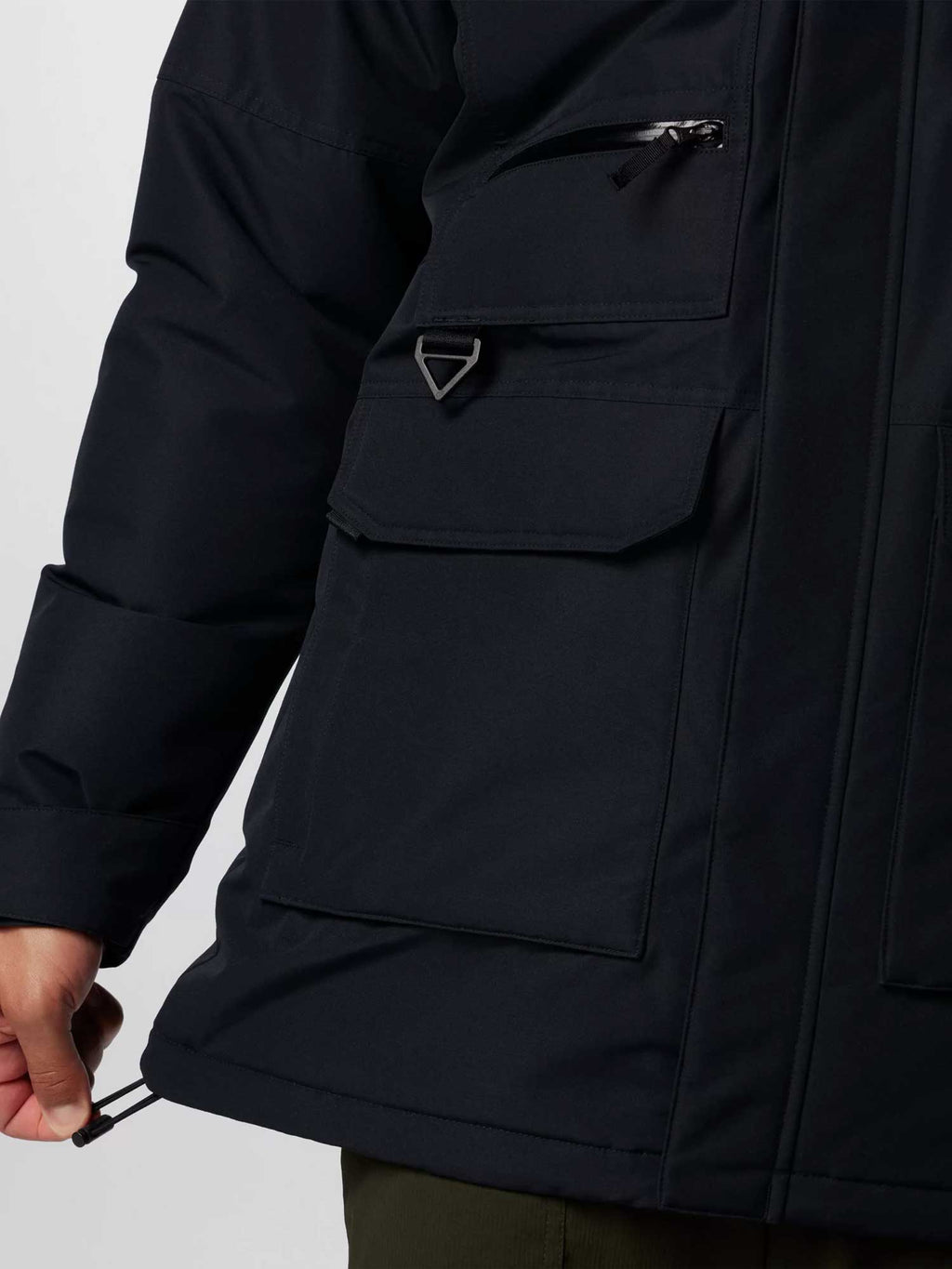 COLUMBIA Яке Men's Landroamer™ II Parka