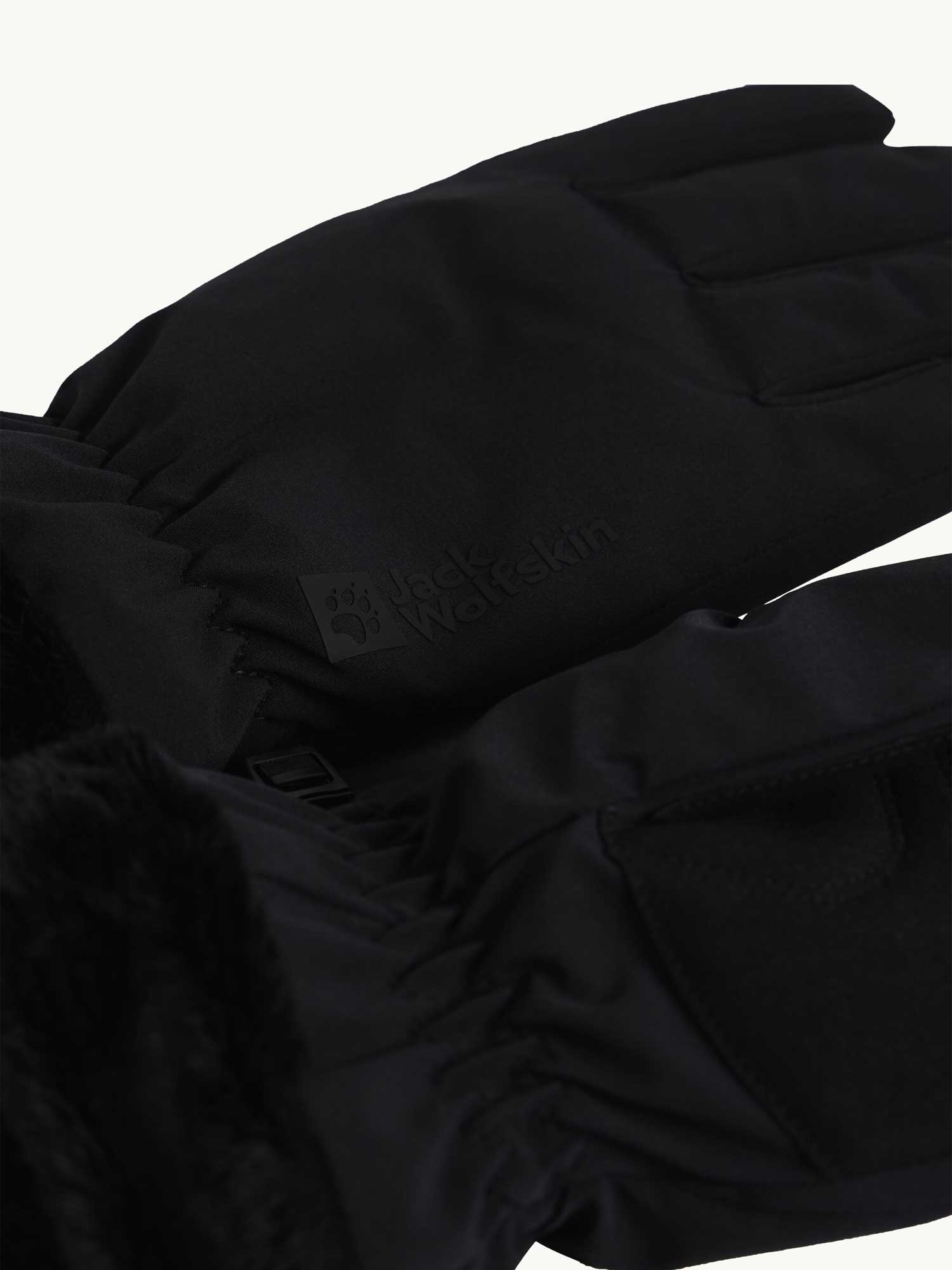 JACK WOLFSKIN Ръкавици HIGHLOFT GLOVE WOMEN