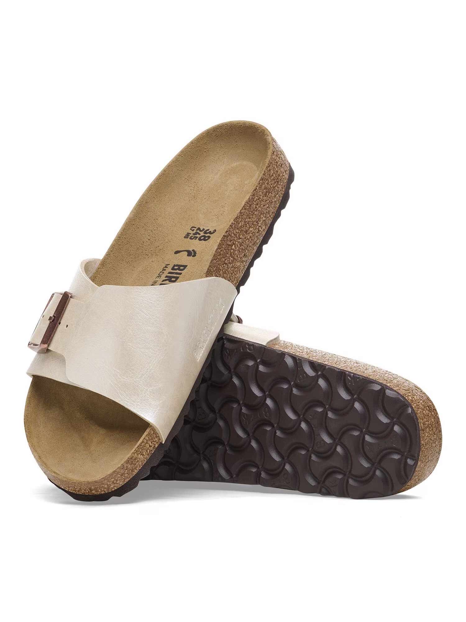 BIRKENSTOCK Чехли Catalina Birko-Flor
