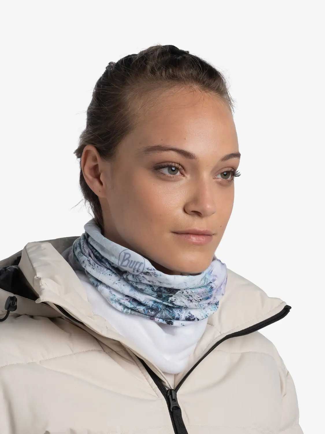 BUFF Кърпа за глава Polar
