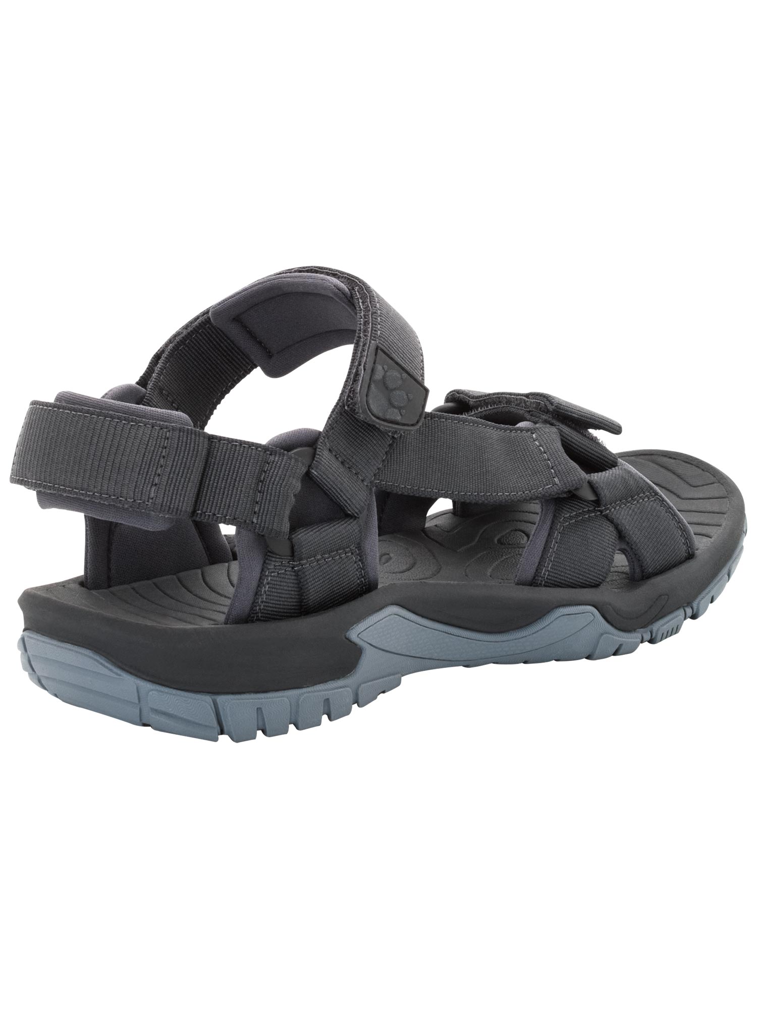 JACK WOLFSKIN Сандали LAKEWOOD RIDE SANDAL M
