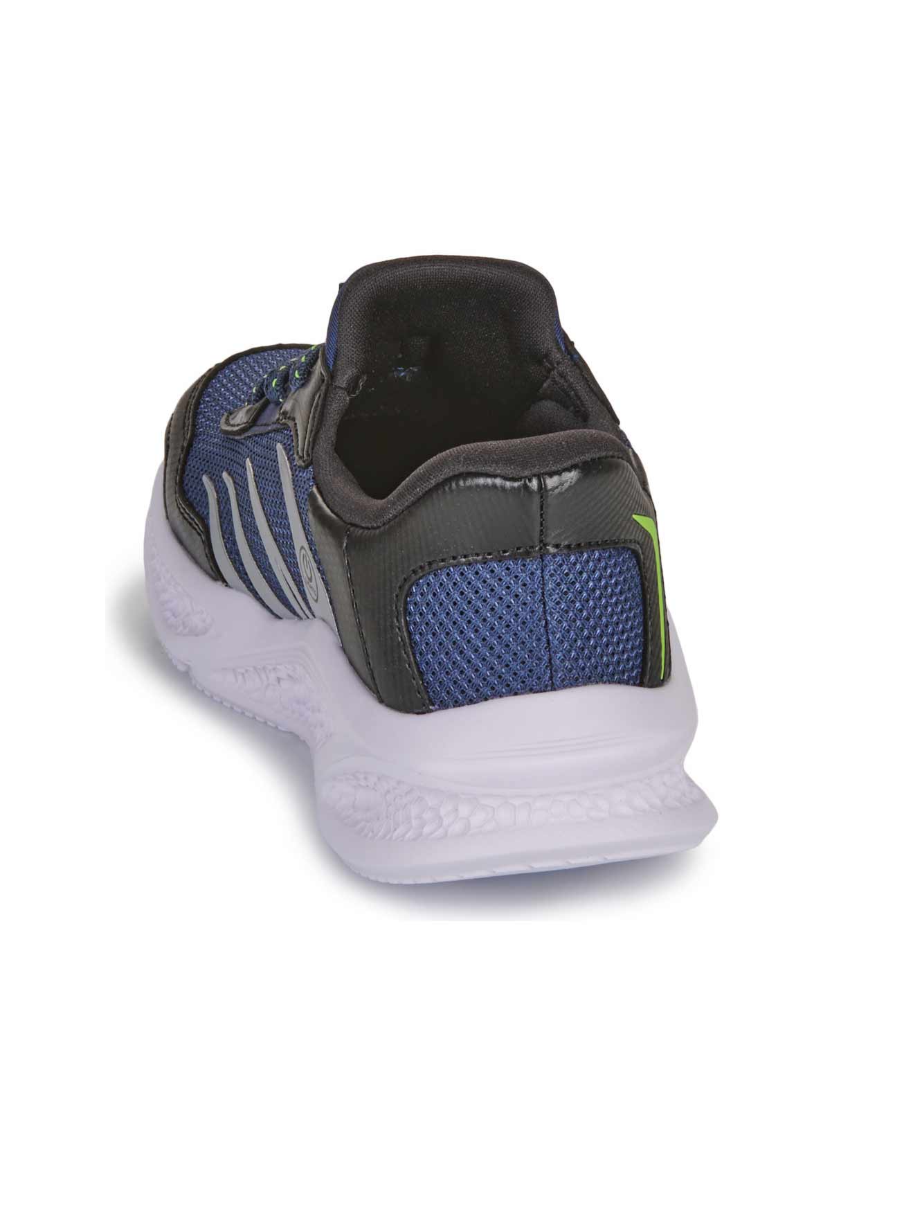 SKECHERS Обувки METEOR-LGIHT-BRISK-B