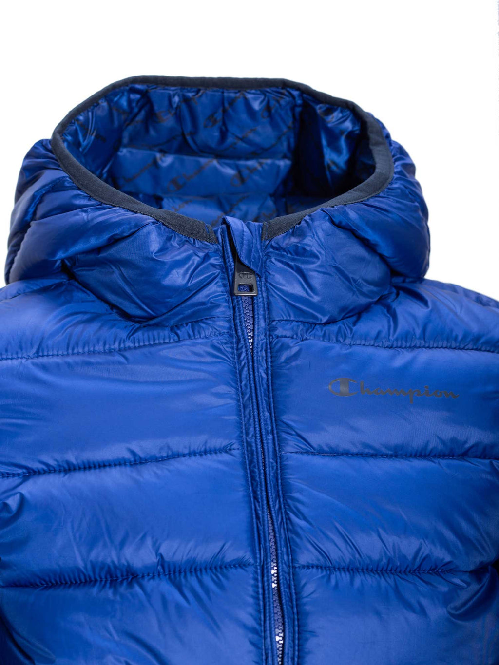 CHAMPION Яке Hooded Jacket