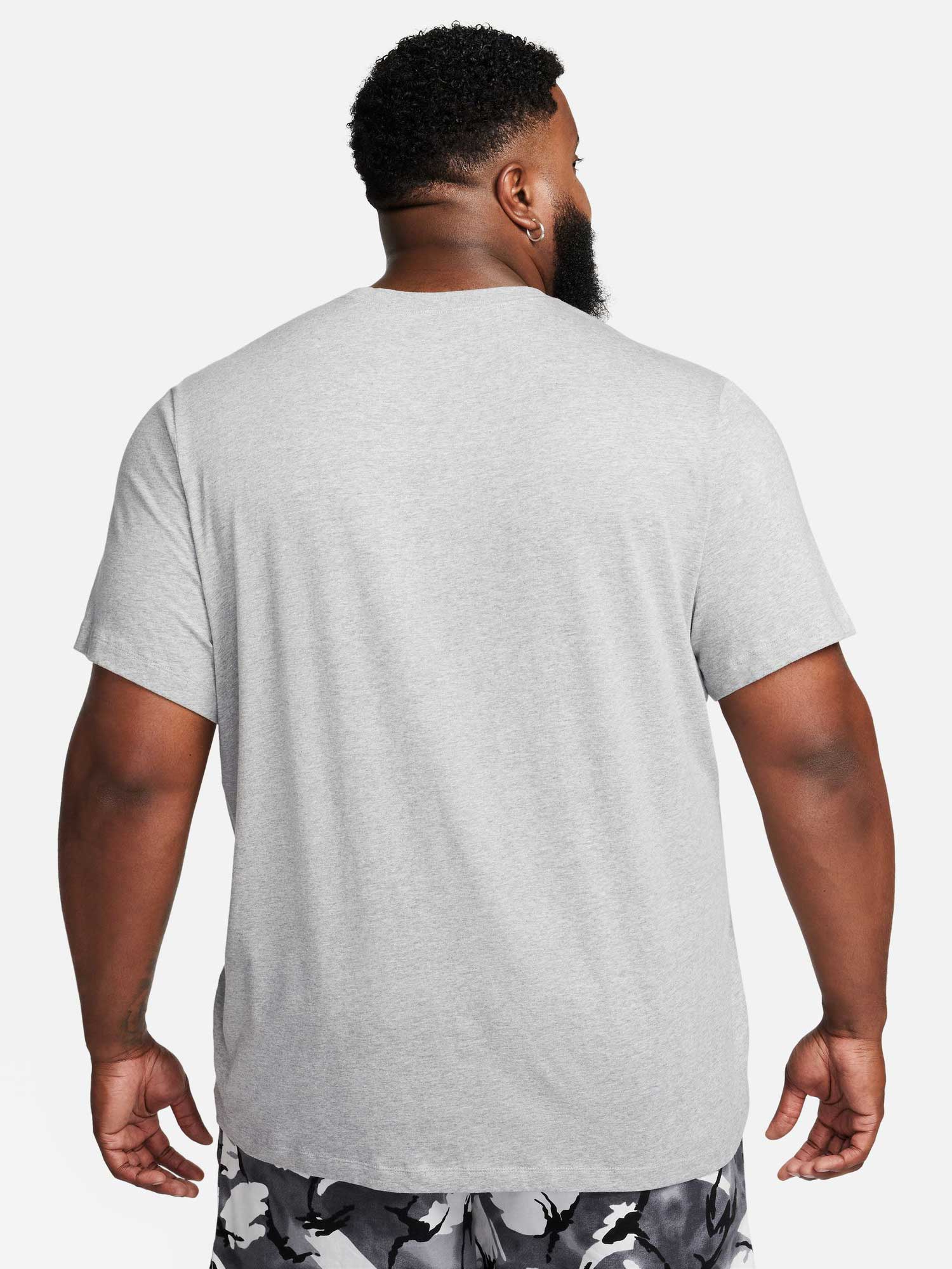 NIKE Тениска M NSW TEE JUST DO IT