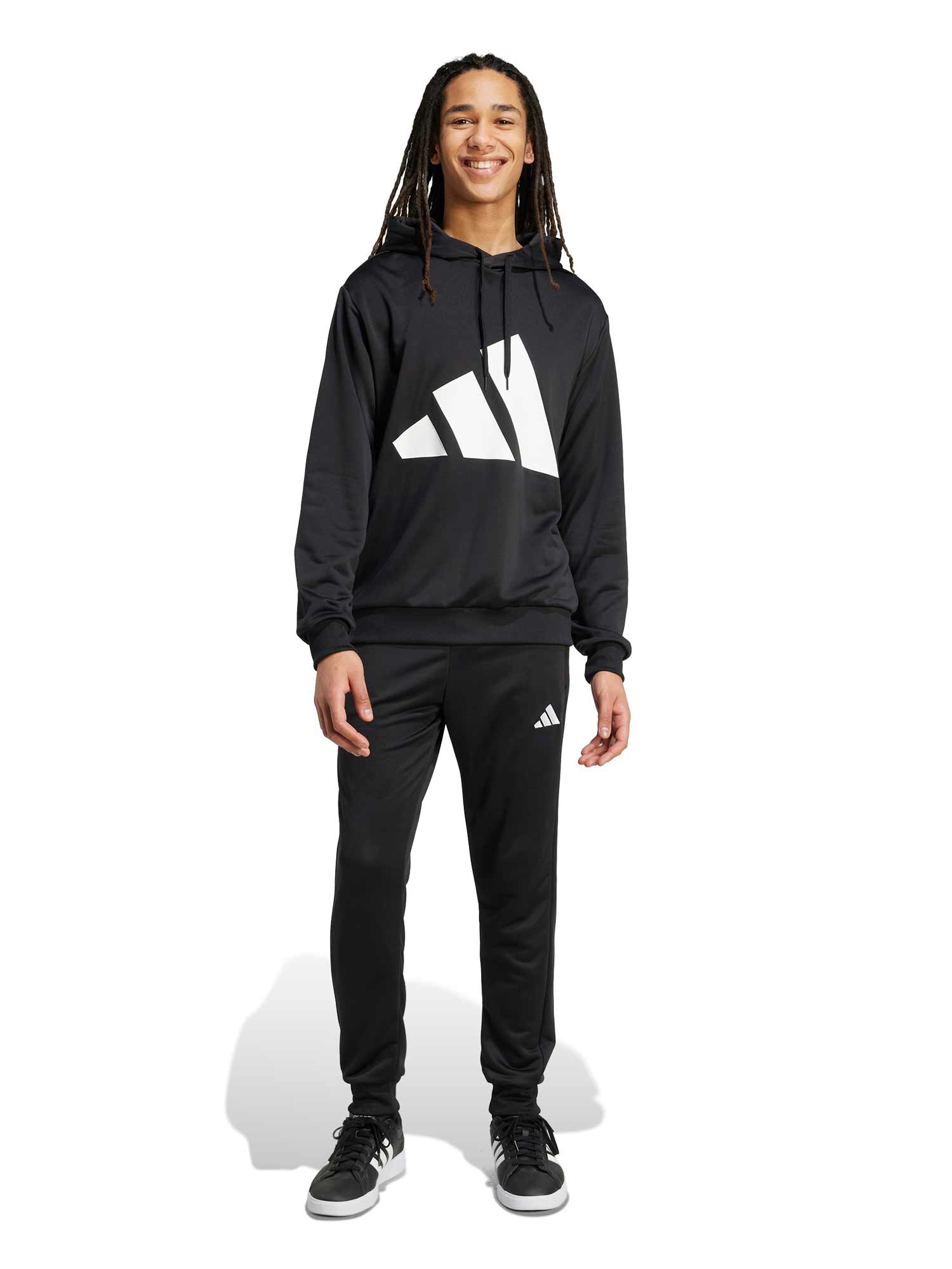 ADIDAS SPORTSWEAR Спортен екип Sportswear Big Logo