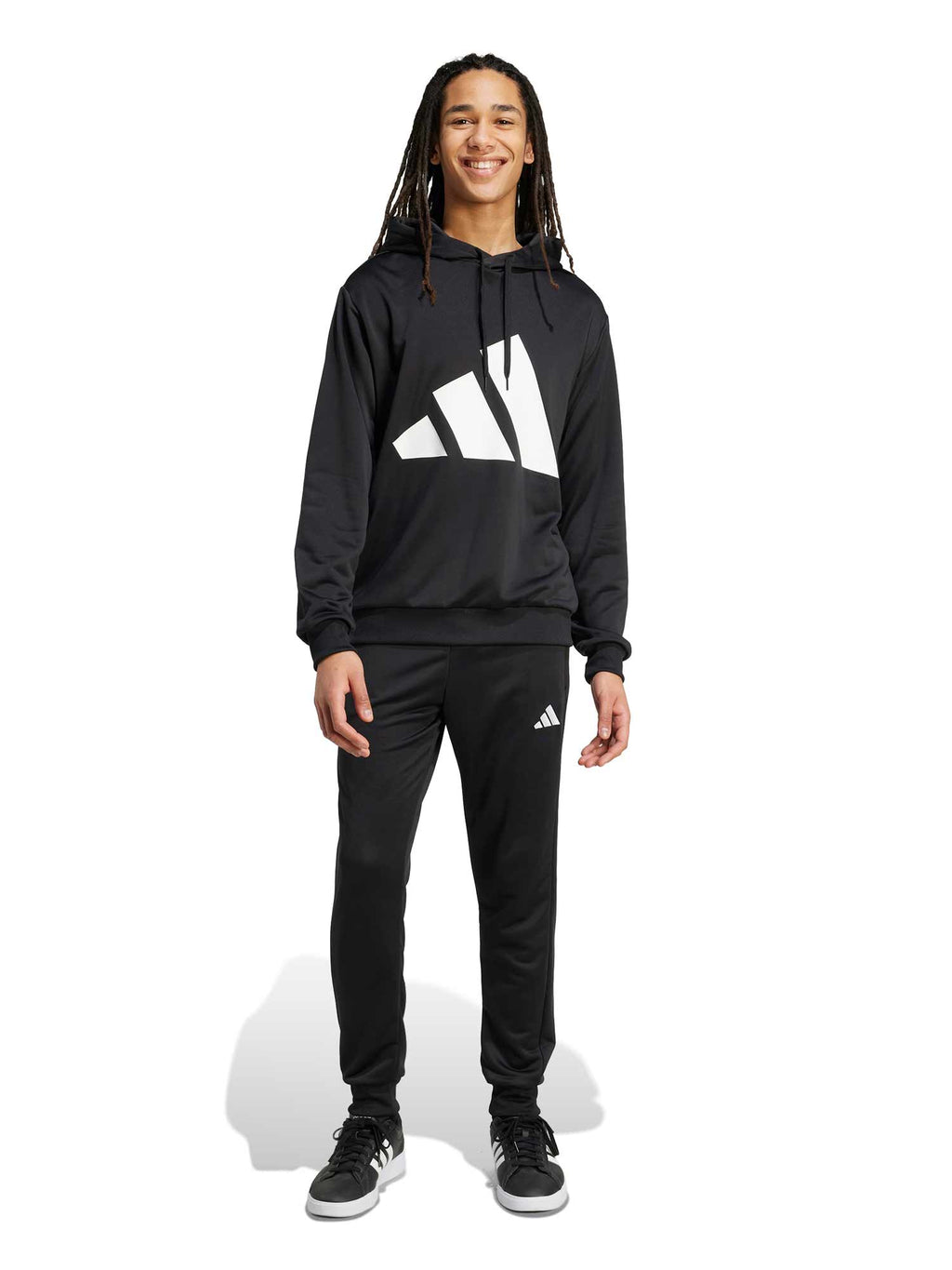 ADIDAS SPORTSWEAR Спортен екип Sportswear Big Logo