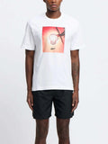 REEBOK Тениска GS BASKETBALL SUN STARE TEE T-SH