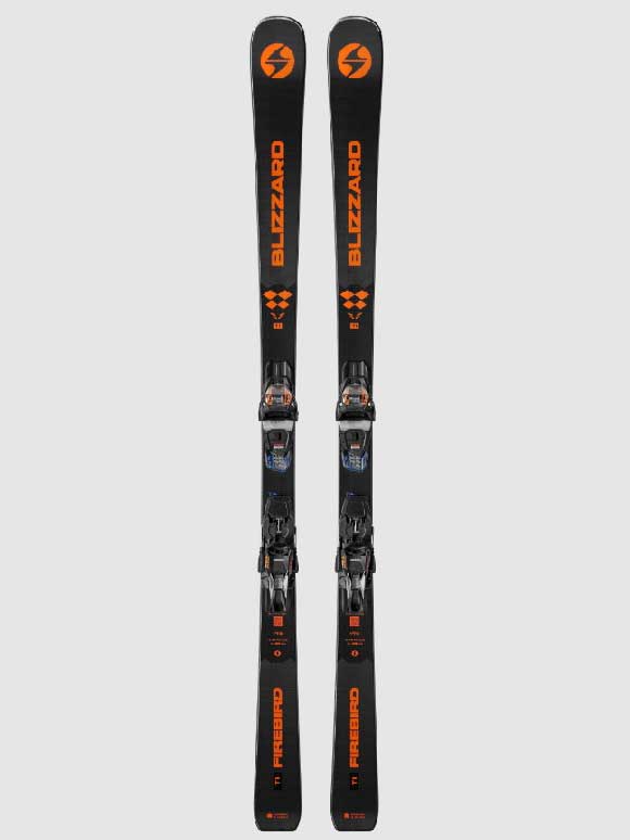BLIZZARD Ски FIREBIRD TI