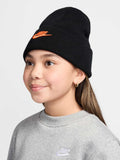 NIKE Шапка K NK PEAK BEANIE TC FUT